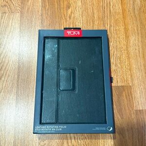 Tumi Rotating Folio for IPad Air 2